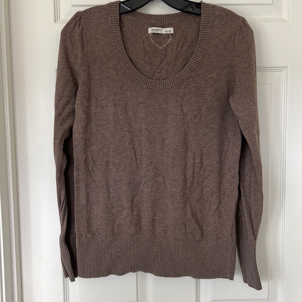 Medium Old Navy Sweater